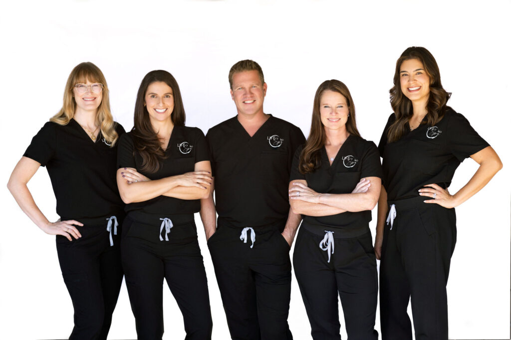 IVF clinic serving Midland and Odessa